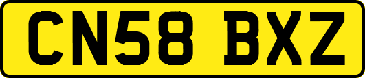 CN58BXZ