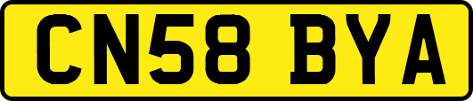 CN58BYA