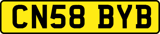 CN58BYB