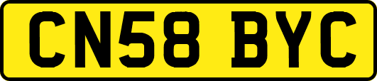 CN58BYC