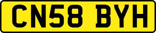 CN58BYH