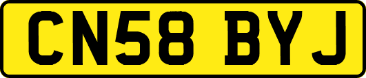 CN58BYJ