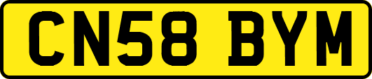 CN58BYM