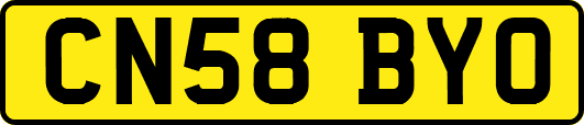 CN58BYO