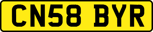 CN58BYR