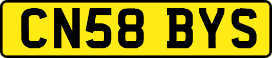CN58BYS