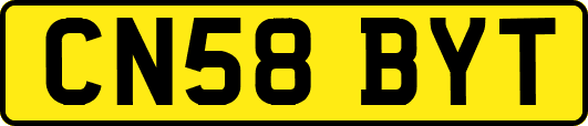 CN58BYT