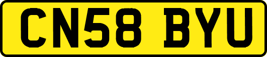 CN58BYU