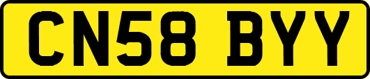CN58BYY