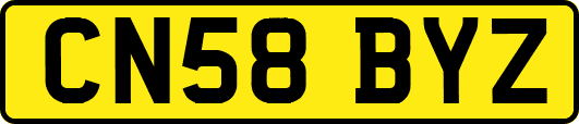CN58BYZ
