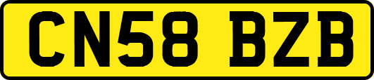 CN58BZB