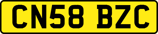 CN58BZC