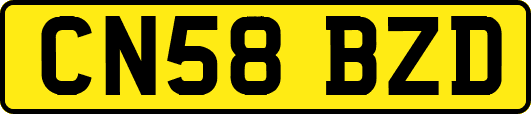 CN58BZD