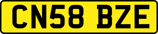 CN58BZE