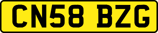 CN58BZG
