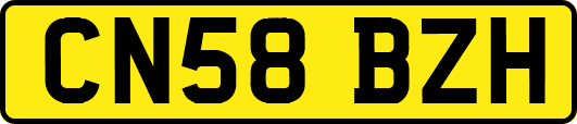 CN58BZH