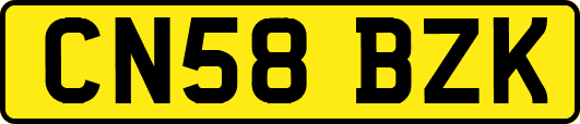 CN58BZK