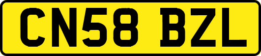 CN58BZL