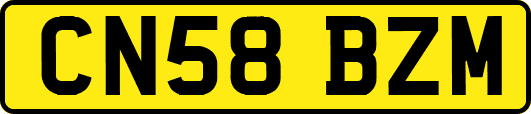 CN58BZM