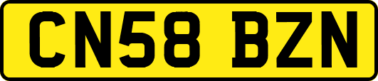 CN58BZN