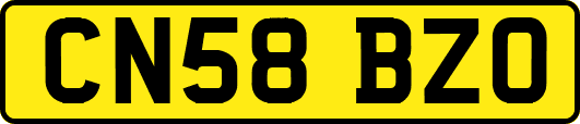 CN58BZO
