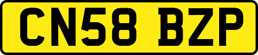 CN58BZP