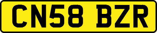 CN58BZR