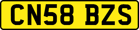 CN58BZS