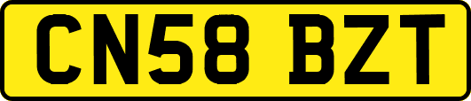 CN58BZT