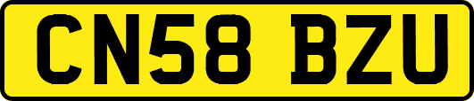 CN58BZU