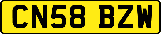 CN58BZW