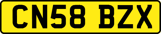 CN58BZX