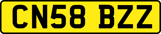 CN58BZZ