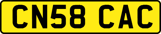 CN58CAC