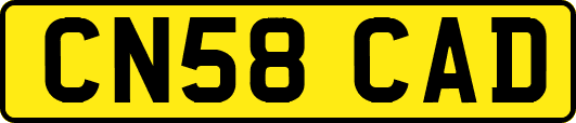 CN58CAD