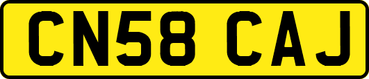 CN58CAJ