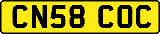 CN58COC