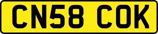 CN58COK