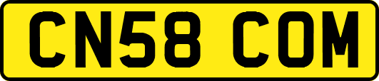 CN58COM