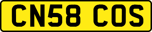 CN58COS