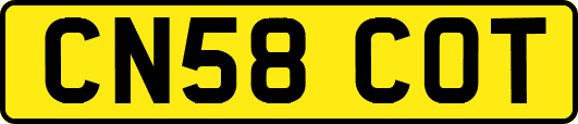 CN58COT