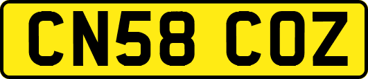 CN58COZ