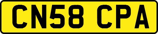CN58CPA