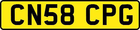 CN58CPG