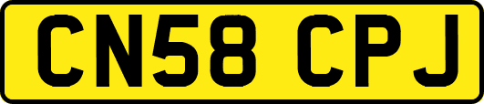 CN58CPJ