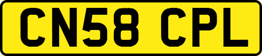 CN58CPL