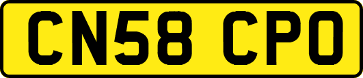 CN58CPO