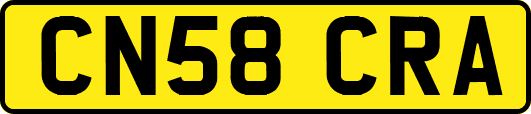 CN58CRA