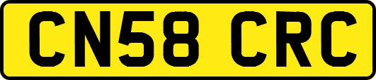CN58CRC