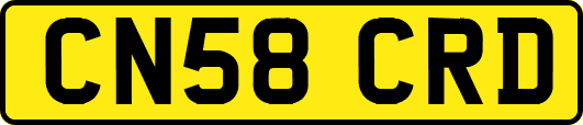 CN58CRD
